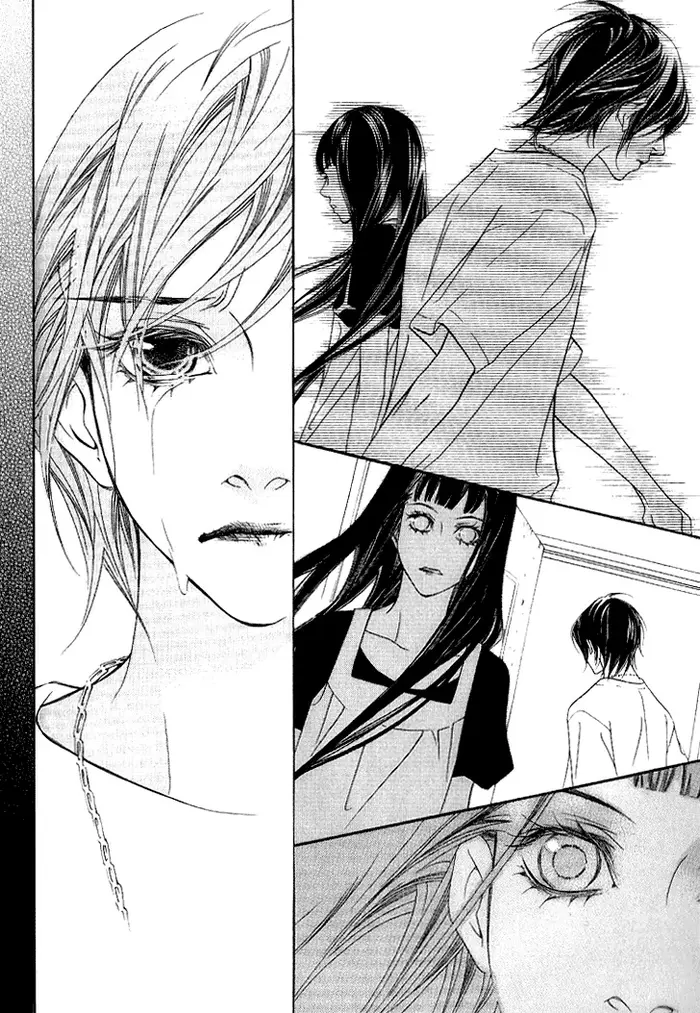 The Flowers of Evil Chapter 19 image 20_optimized